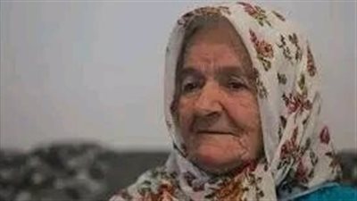 اتركي امي بإمكانها 