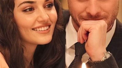 حبيبي بقلم سولييه نصار