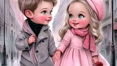 قصة مشوقة 