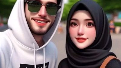 نسمه بنت الجزار 