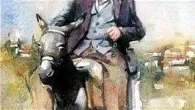 قصه وحكمة 