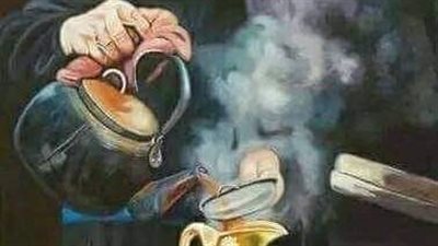 قصه قصيره 