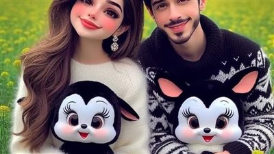بين قيود العشق 