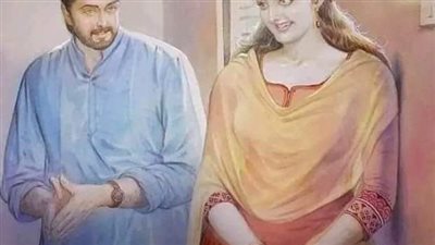 فتاة عزباء 