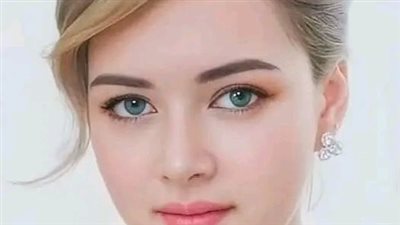عدسات نشوي عادل 