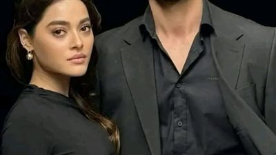 ملحمه الحب حلمية عدادي 