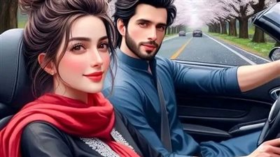 ماء البحر كامله 