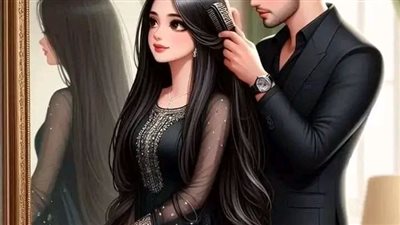 عشقت بودي جارد 