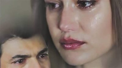 اسيره وانتقامه كامله 