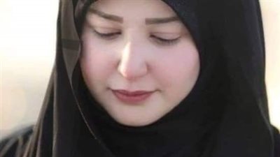 نورهان العاشرى 