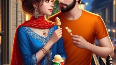 اية محمد 