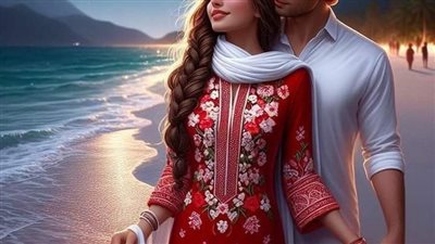 رواية أنا لها شمس  ل روز آمين 