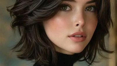 حوريه بين الذئاب 
