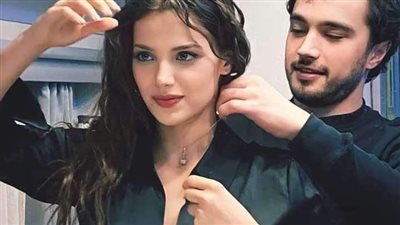 شيماء حماده كامله 