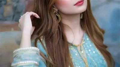 منة مجدي كامله 