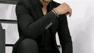 العجوز المخدوع 