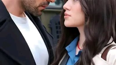 حكايه كامله 