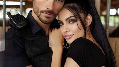 سجنية في حبة ملك شاكر 