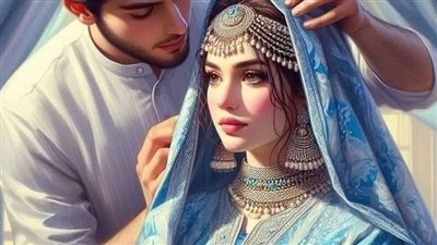 قصه جديده 