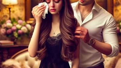عظمة الام 