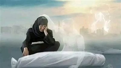 قصه تقشعرنا لها الأبدان كامله 