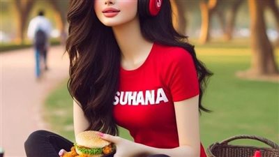 نوح في غربة 
