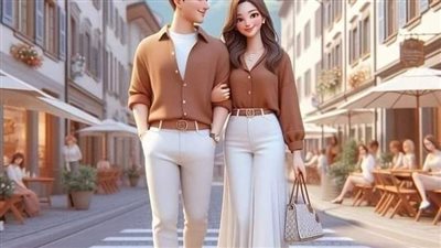 حكايه كامله 