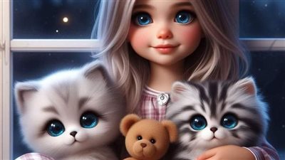 قصه مشوقه كامله 