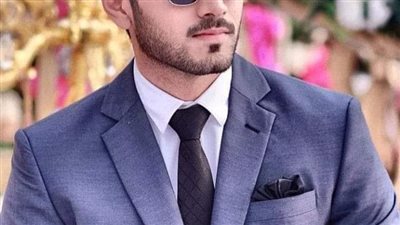 حكايه مجهول النسب 