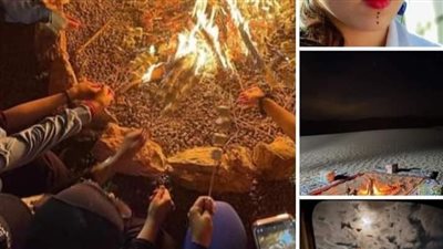 عائلتين سعوديين 