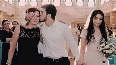 مشكلة أرملة واقعيه كامله 