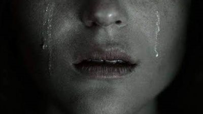 اڼهارت باكية 