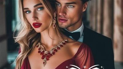 حكايه الشوق كامله 