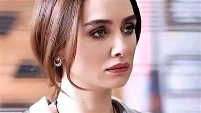 حكايه اميره الاحزان 