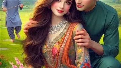 حكايه حبيبتك 