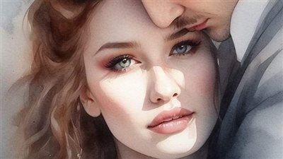 صعيدي اتجوز واحدة فرنسية