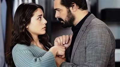 سيدة القصر منال عباس 
