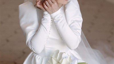 حكايه رقيه وعلي 