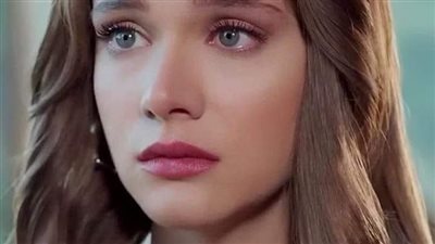 ليلي غامضة ساره بكري 