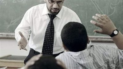 ضړب المدارس تلميذا 