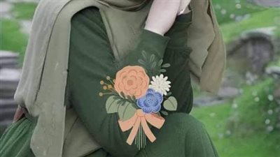 اعرفكم بنفسي أنا اسمي سهي 