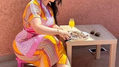 جوزي مبيخلفيش بقلم الكاتب حسن الشرقاوي