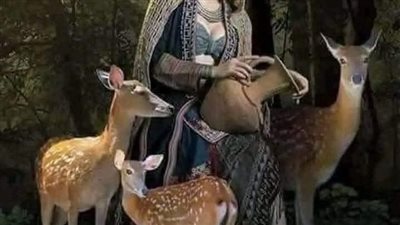 نهر فضيله 