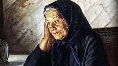كنت مشي في طريق 