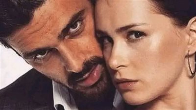 عطر اليونسي  بقلم نور شريف