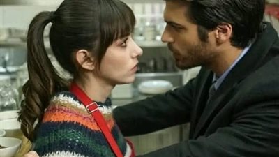 حكايه سواق الاوبرا 