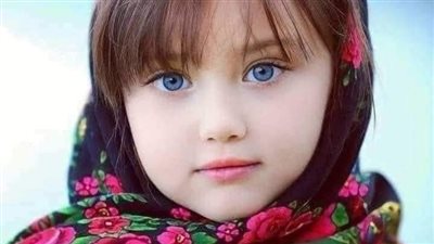 قصه الطفلة 