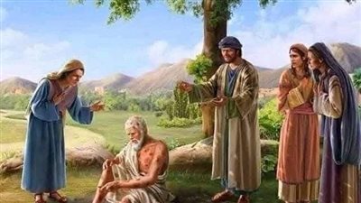فلاح السعيد 