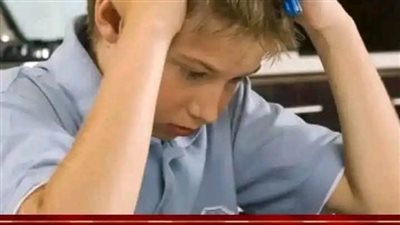 حكايه تلميذ 