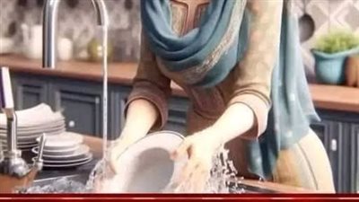 حكايه المعلمة والشغالة 